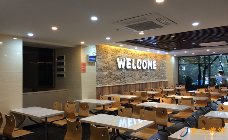  廣州餐館裝修怎么設(shè)計？餐館裝修設(shè)計注意細(xì)節(jié)