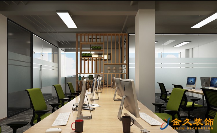 辦公室裝修如何避免劣質(zhì)施工？辦公室裝修過程中避免誤區(qū)