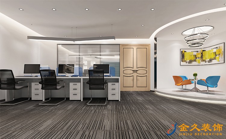  白色主題辦公室裝修怎么設(shè)計(jì)？主題辦公室裝修設(shè)計(jì)要點(diǎn)