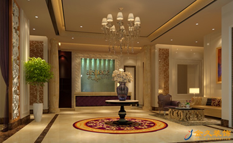 廣州休閑會(huì)所怎么裝修設(shè)計(jì)？休閑會(huì)所裝修設(shè)計(jì)注意事項(xiàng)