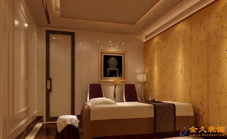 廣州休閑會(huì)所怎么裝修設(shè)計(jì)？休閑會(huì)所裝修設(shè)計(jì)注意事項(xiàng)