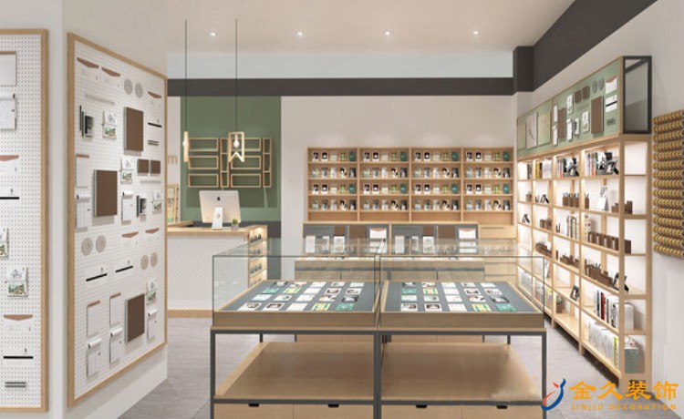 廣州店鋪門面如何裝修設(shè)計(jì)？店鋪門面裝飾設(shè)計(jì)注意事項(xiàng)