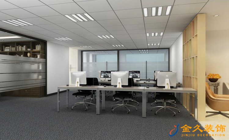 小型企業(yè)應(yīng)該如何裝修？小型企業(yè)辦公室裝修設(shè)計(jì)方案