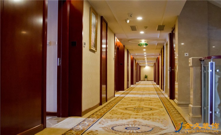 廣州五星級酒店如何裝修？五星級酒店裝修設計標準