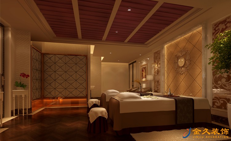 如何做好廣州美容院裝修設(shè)計？美容院裝修設(shè)計步驟