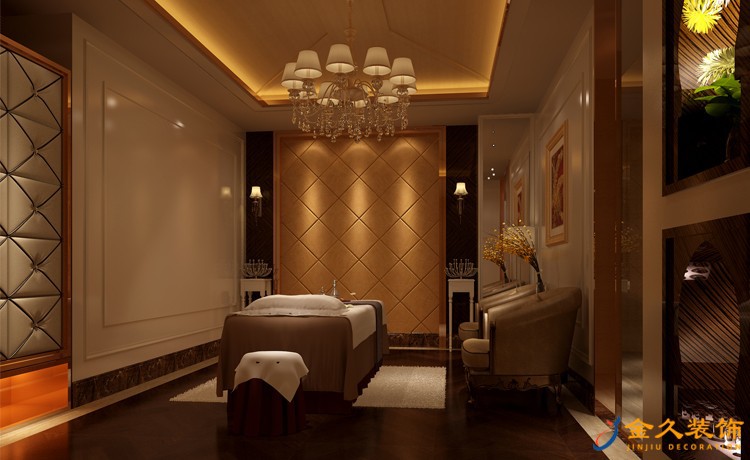 高檔會(huì)所裝修設(shè)計(jì)有哪些要求？高檔會(huì)所裝修注意事