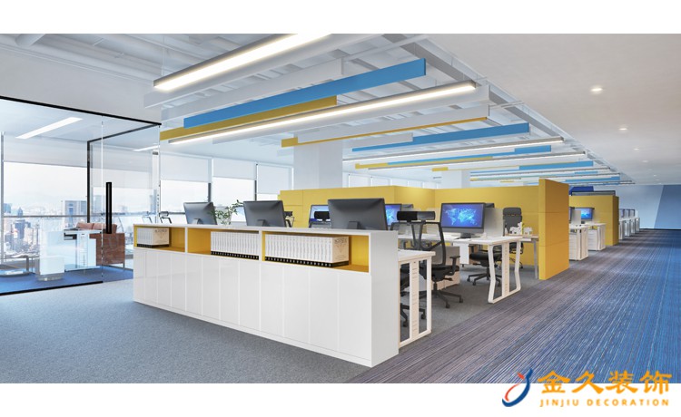 辦公室翻新裝修多少錢？辦公室翻新裝修預(yù)算