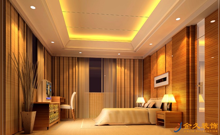  廣州酒店軟裝怎么設(shè)計(jì)？酒店軟裝設(shè)計(jì)注意細(xì)節(jié)