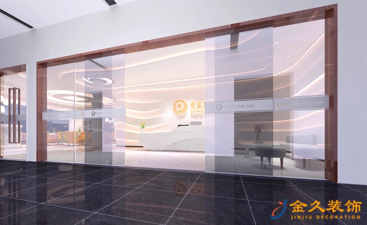 古典老總辦公室怎么裝修設計？古典辦公室裝修設計特點