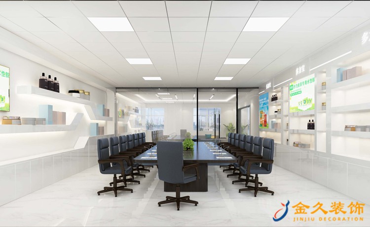 廣州辦公室會(huì)議室如何規(guī)劃？辦公室會(huì)議室規(guī)劃方法