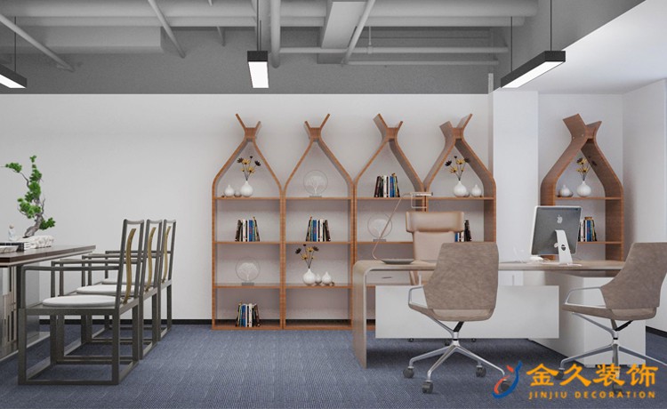 廣州寫(xiě)字樓裝修怎么選購(gòu)板材？寫(xiě)字樓板材選擇注意事項(xiàng)