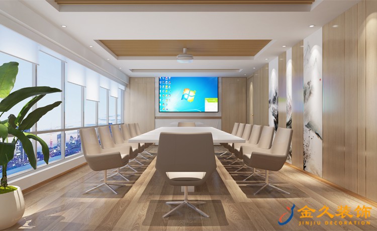 新辦公室裝修怎么節(jié)省預(yù)算？辦公室裝修節(jié)省預(yù)算技巧