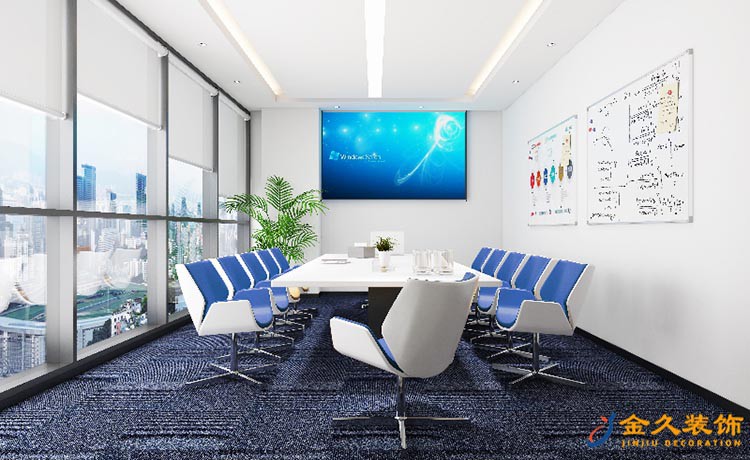 靈活辦公室怎么裝修設(shè)計？靈活辦公室設(shè)計技巧