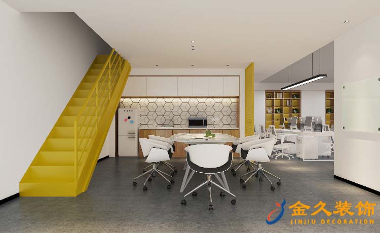 廣州辦公室裝修公司教你如何打造無污染的辦公環(huán)境 廣州辦公室裝修公司教你如何打造無污染的辦公環(huán)境