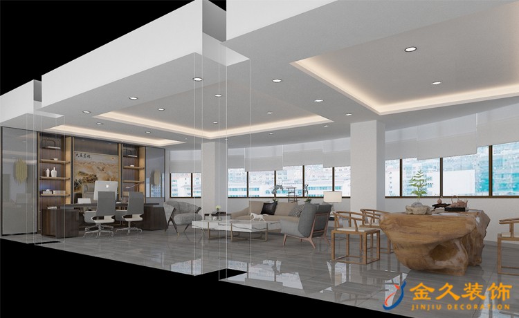 辦公空間如何進(jìn)行消防改造？消防改造基本常識(shí)