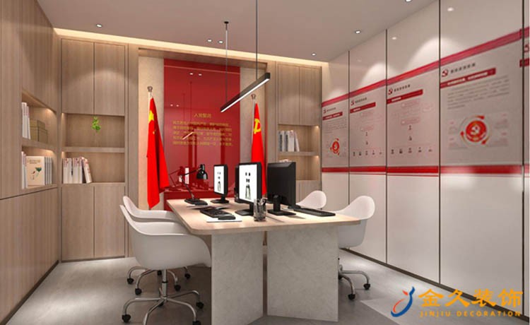  廣州辦公室裝修污染有哪些？辦公室裝修污染誤區(qū)