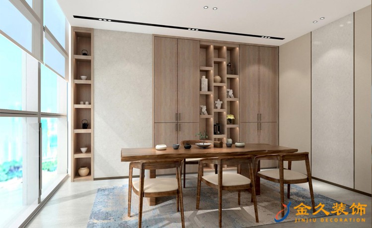 寫字樓裝修潮流趨勢有哪些表現(xiàn)？寫字樓裝修設(shè)計潮流趨向