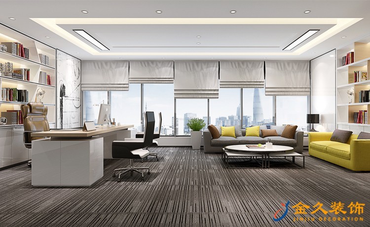 廣州辦公室裝修建議及注意事項(xiàng) 廣州辦公室裝修建議及注意事項(xiàng)