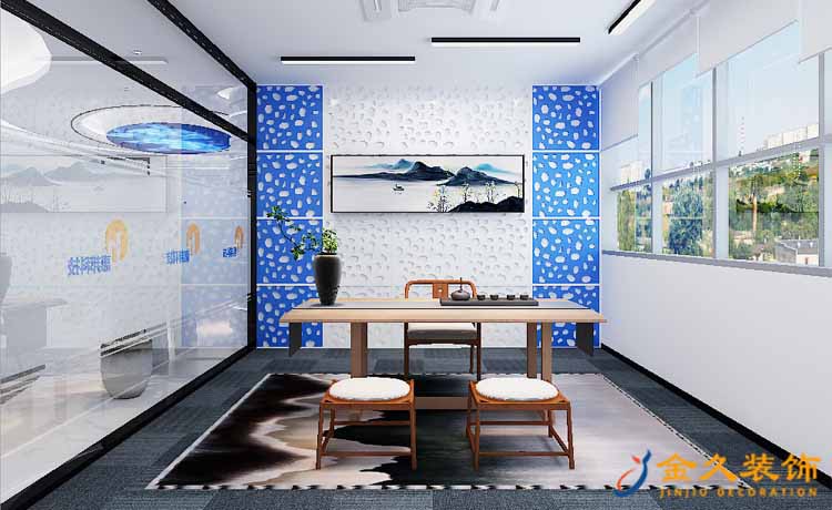 2020年辦公室裝修設計基本要求 2020年辦公室裝修設計基本要求