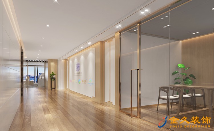  開放式辦公室隔斷該怎么設(shè)計？辦公室隔斷設(shè)計作用