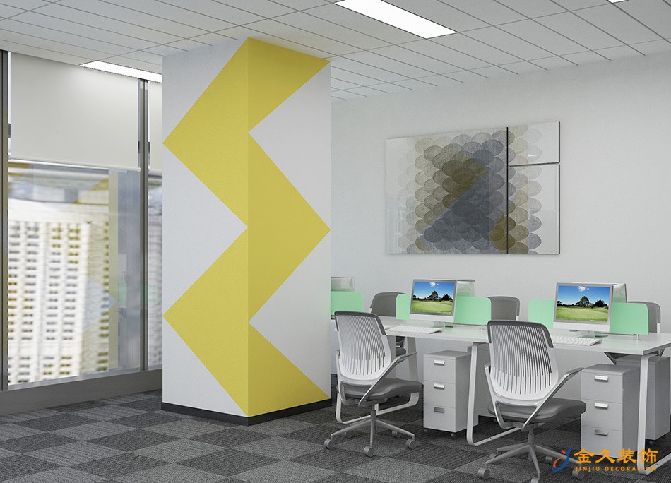 辦公室裝修設計怎么融入個人風格 辦公室裝修設計怎么融入個人風格