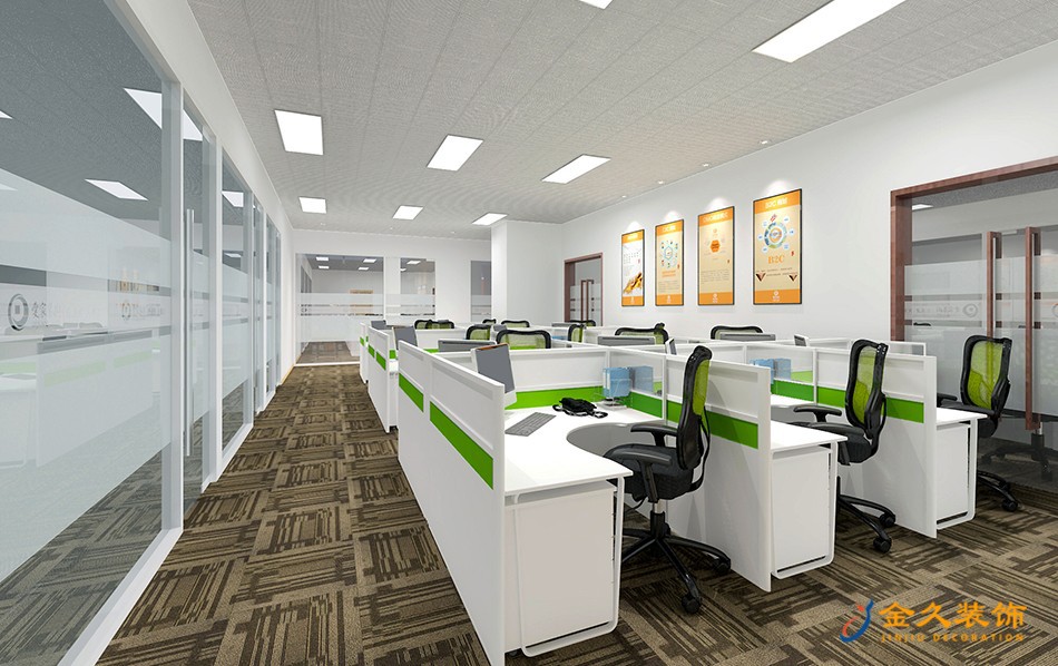 雨季辦公室如何裝修施工 雨季辦公室如何裝修施工