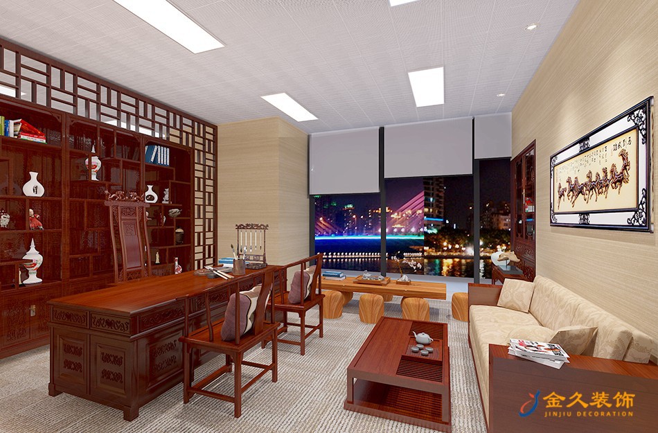 雨季辦公室如何裝修施工 雨季辦公室如何裝修施工