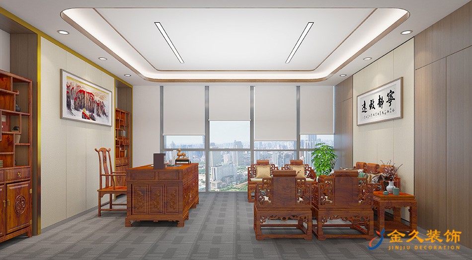 如何利用最低費(fèi)用裝修辦公室 如何利用最低費(fèi)用裝修辦公室