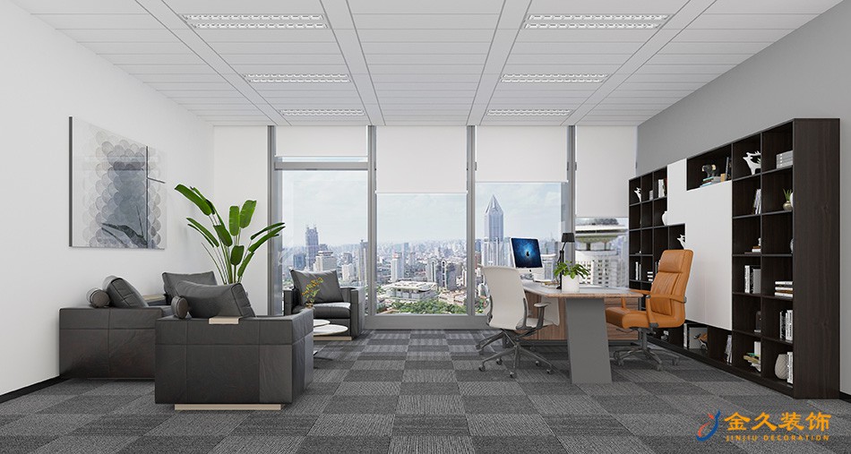 廣州辦公室裝修材質(zhì)怎么選擇 廣州辦公室裝修材質(zhì)怎么選擇