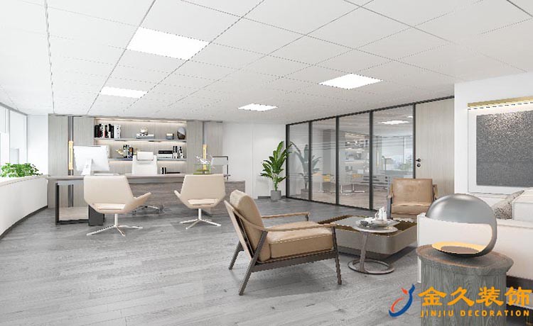 廣州辦公室裝修有哪些標(biāo)準(zhǔn)原則 廣州辦公室裝修有哪些標(biāo)準(zhǔn)原則